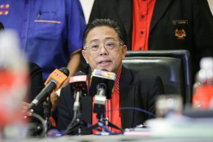 Union urges govt to withdraw two service circulars issued by Public Service Dept
