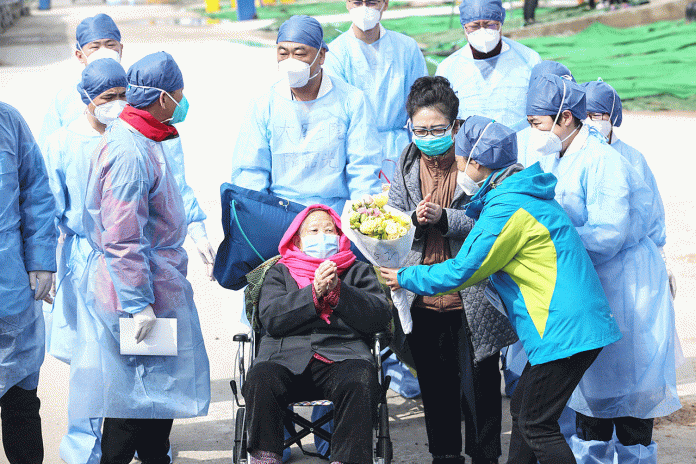 WHO Wuhan probe not looking for Covid ‘guilty’ parties