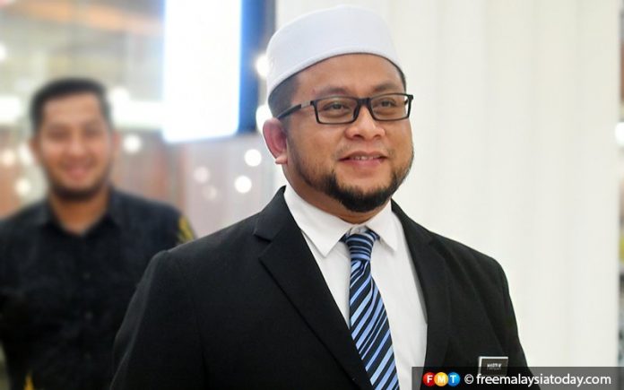 Video CEO anak syarikat TH guna kata-kata kesat, lucah tidak gambar imej syarikat, kata timbalan menteri