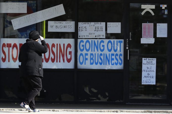 New York state passes tough new anti-eviction bill