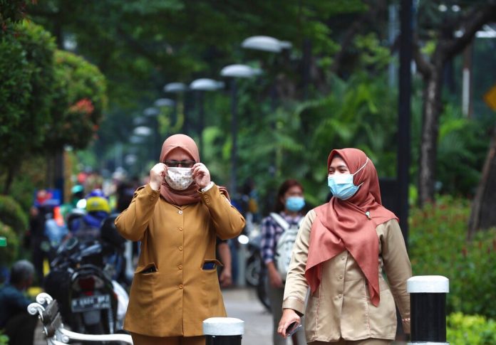 COVID-19: Indonesia sekat kemasukan semua warga asing dari 1 hingga 14 Jan