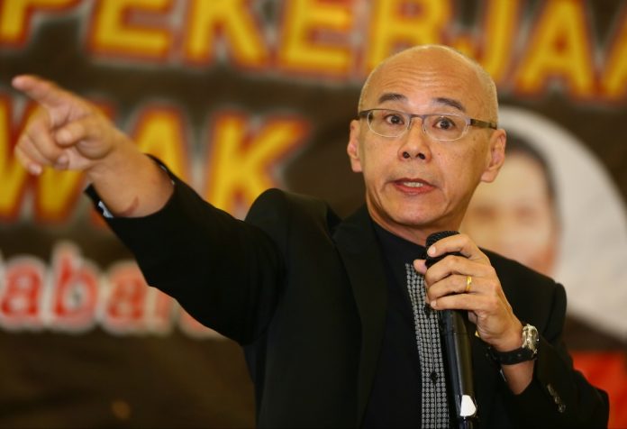Lo: MTUC Sarawak welcomes amendments to Industrial Relations Act