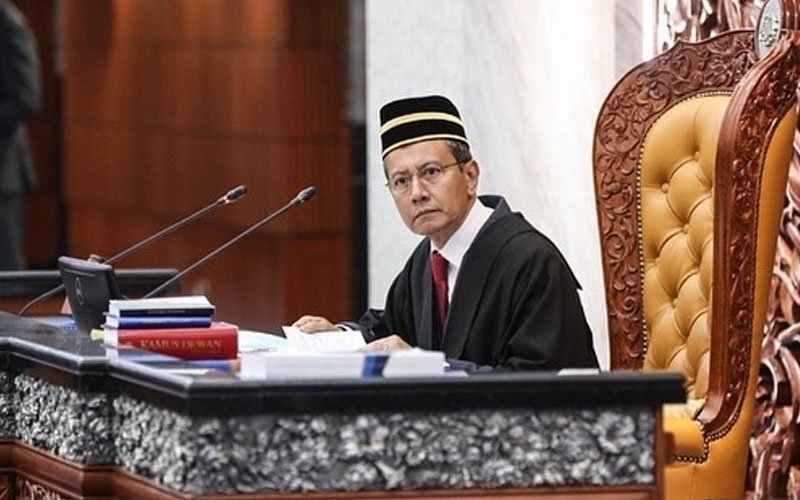 Ahli Parlimen jalani kuarantin perlu pakai PPE ke Dewan ...