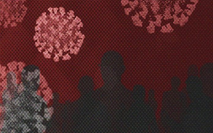 Two viruses are Malaysian of the Year 2020