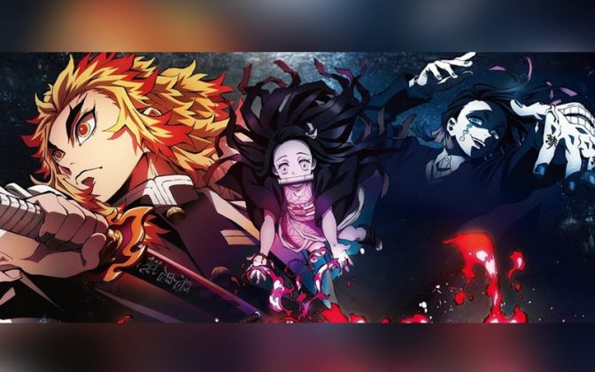 ‘Demon Slayer’ slated to make Japanese movie history | Malaysia now