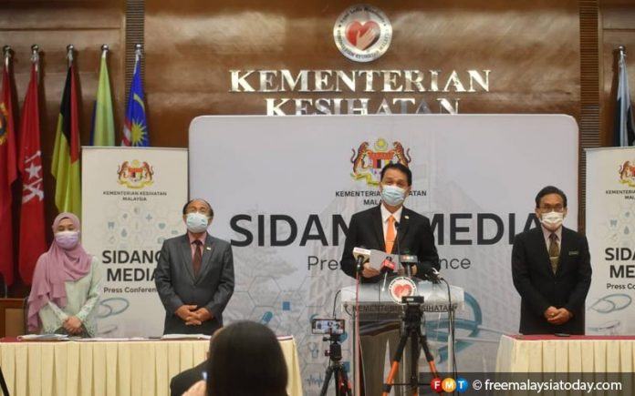 Ministry mulls home quarantine for Covid-19 patients