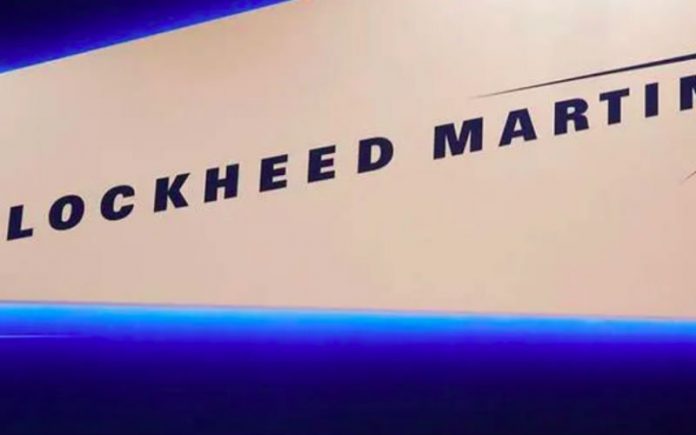 F-35 maker Lockheed Martin to help Japan build stealth jet