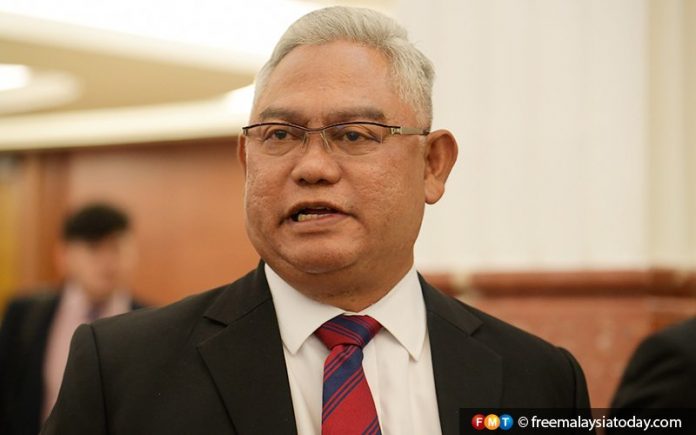 Leave our seats alone or we will fight you, Selangor Umno warns PPBM