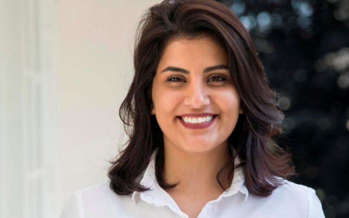 US ‘concerned’ about Saudi activist sentence