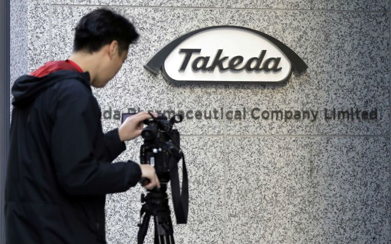 Japan’s Takeda Pharma urges transparency to avoid ‘vaccine hesitancy’