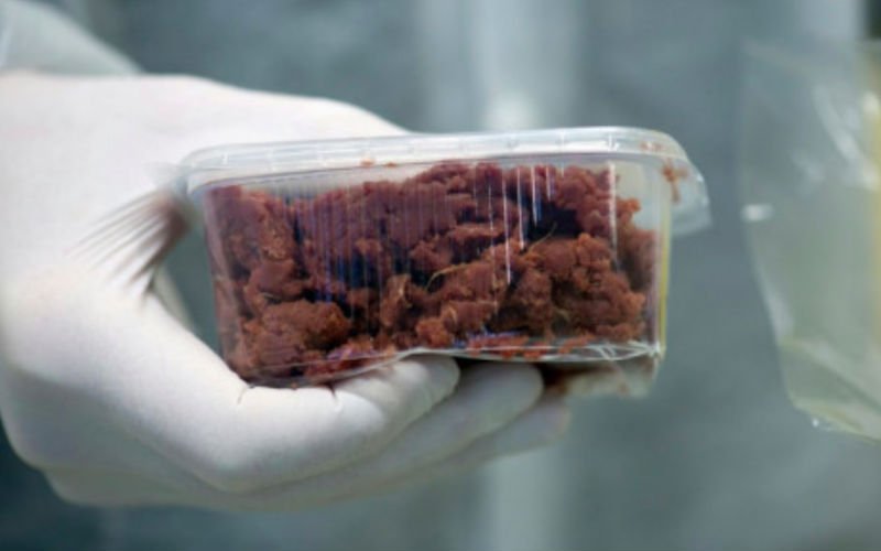 Lab-grown meat makes historic debut in Singapore