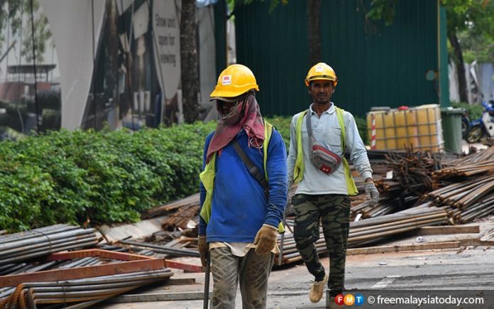 Protect rights of migrant workers, Hakam urges govt