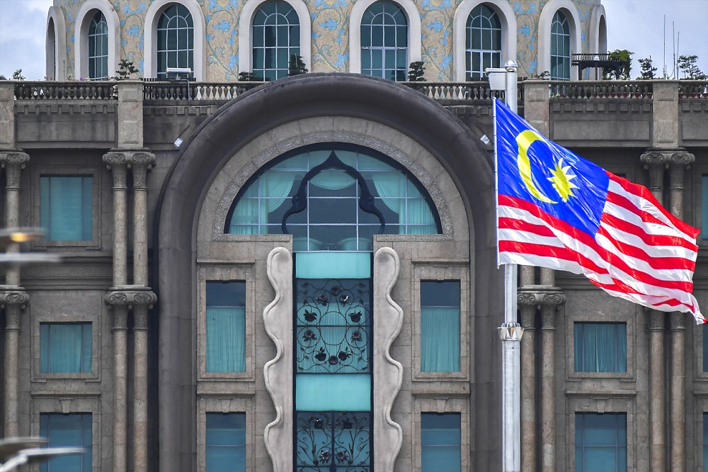 RHB Research Putrajaya likely to make announcement on KLSingapore HSR