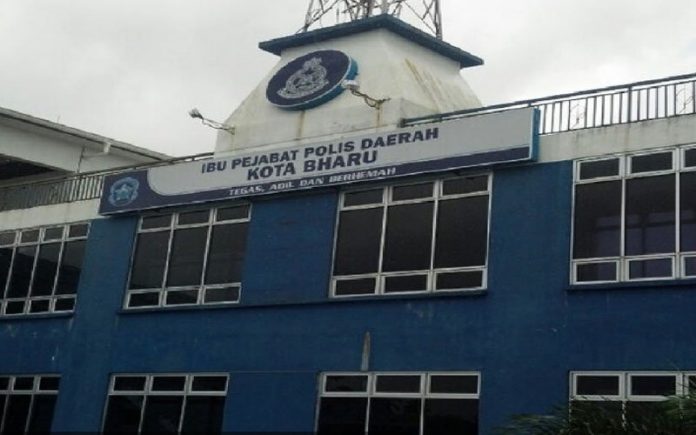 15 polis Kota Bharu jadi kontak rapat tahanan positif ...