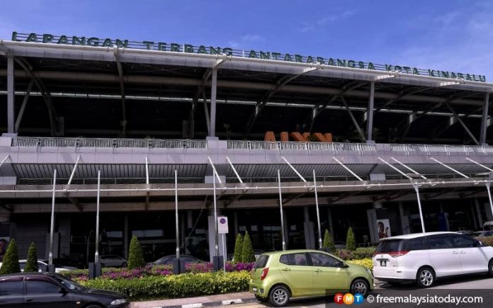 Sabah buka sempadan kepada pengunjung dari Brunei
