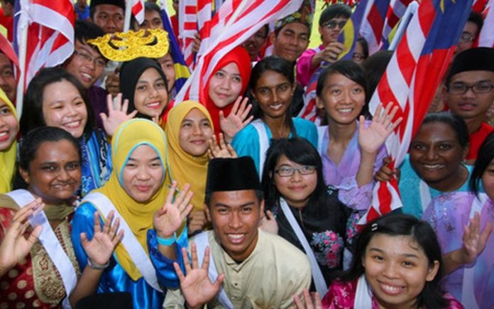 Happiness is in our hands, not politicians