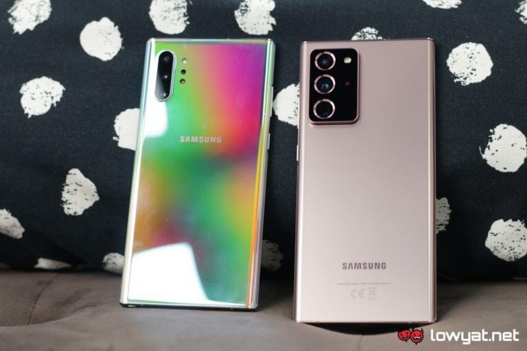 best samsung galaxy note series