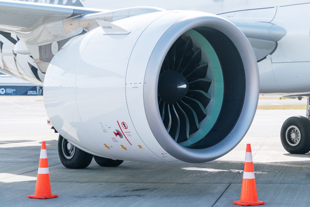 Oxford University Scientists Successfully Converts CO2 Into Aircraft