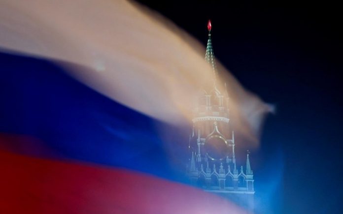 Russia expels Bulgarian diplomat in tit-for-tat move