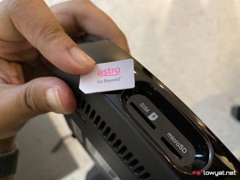 Surcharge To Be Imposed On Astro Bill Payment For Convenience Stores, Kiosks, E-Wallets and More Surcharge To Be Imposed On Astro Bill Payment For Convenience Stores, Kiosks, E-Wallets and More