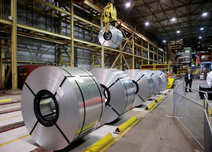 Malaysia imposes provisional anti-dumping duties on steel imports from Indonesia, Vietnam