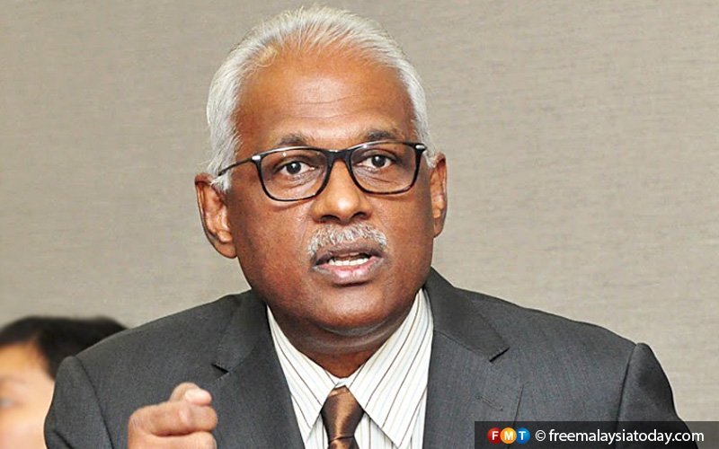 3,800 Covid-19 cases, 10 deaths in 2 weeks in Klang causing panic, says MP