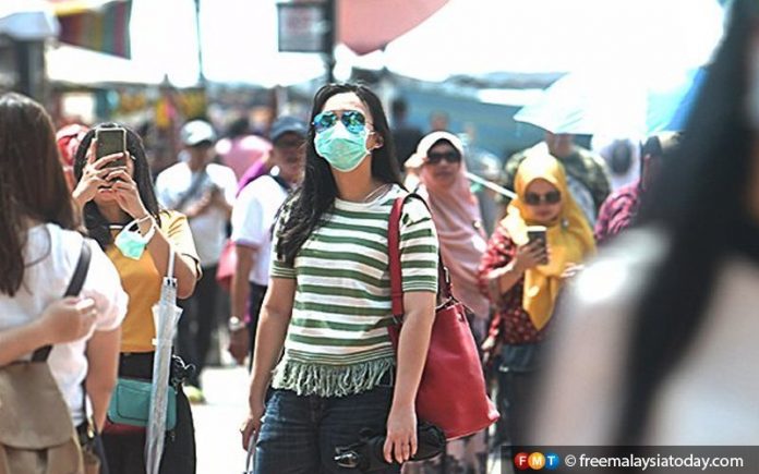 We miss the tourists, say tour guides in a quiet December