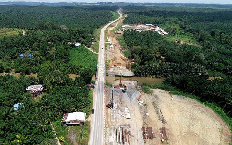 Sarawak mahu pertingkat peranan Bumiputera dalam semua ...