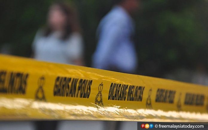 Indonesian woman found dead in Klang with stab wounds