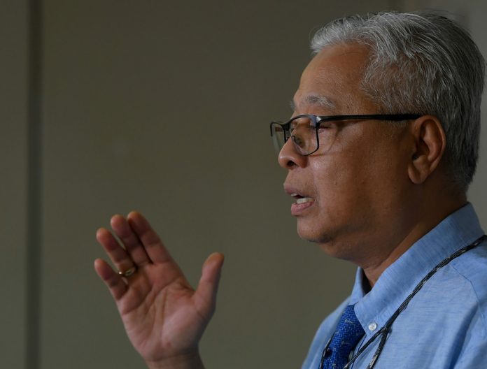 Ismail Sabri: EMCO implementation at Jasin correctional facility to be decided on Monday