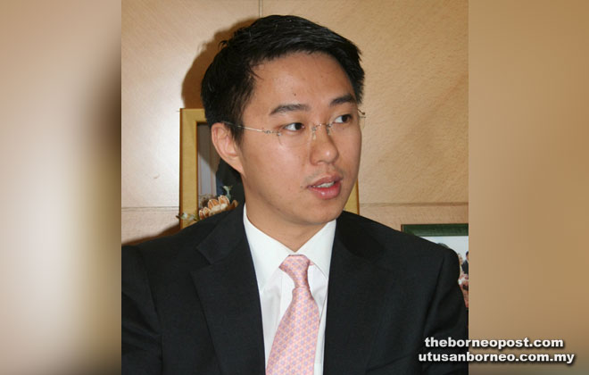 Sng’s resignation as state PKR chairman rejected by party’s leadership council