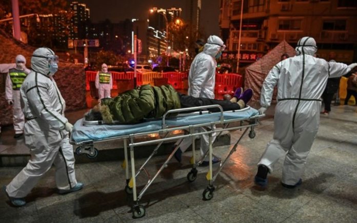 Wuhan’s Covid cases possibly 10 times higher, study shows