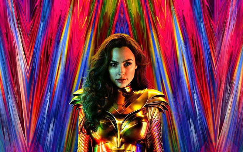 Wonder Woman 1984 sputters in China