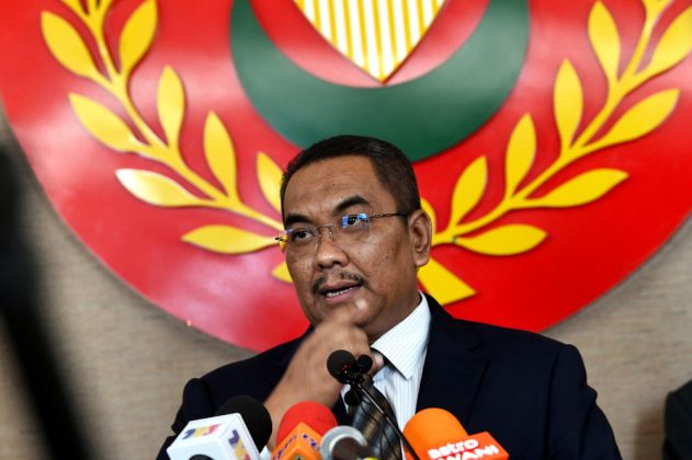 Criticised over temple demolition, Kedah MB tells MIC and DAP critics ...