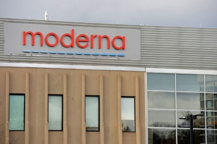 Canada approves Moderna as second Covid-19 vaccine