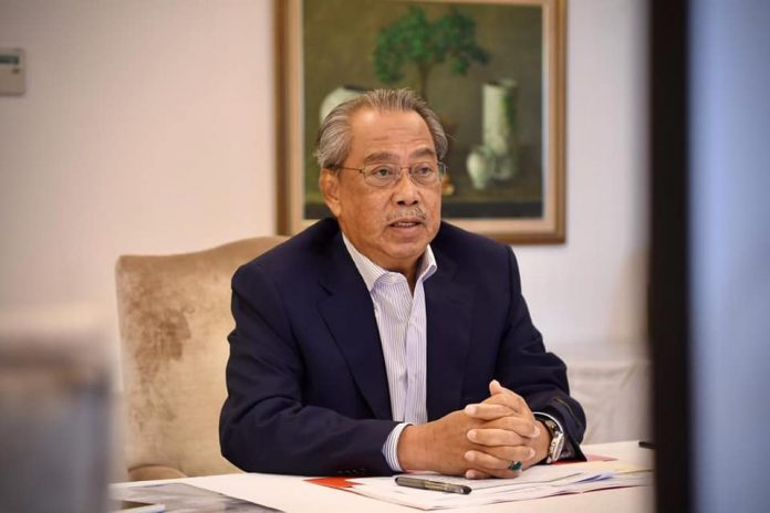 PM Muhyiddin to launch National Tourism Policy 2020-2030 today