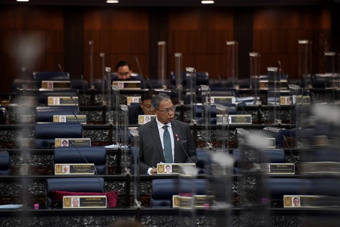 Tok Pa: 12th Malaysia Plan to be tabled in Parliament in March