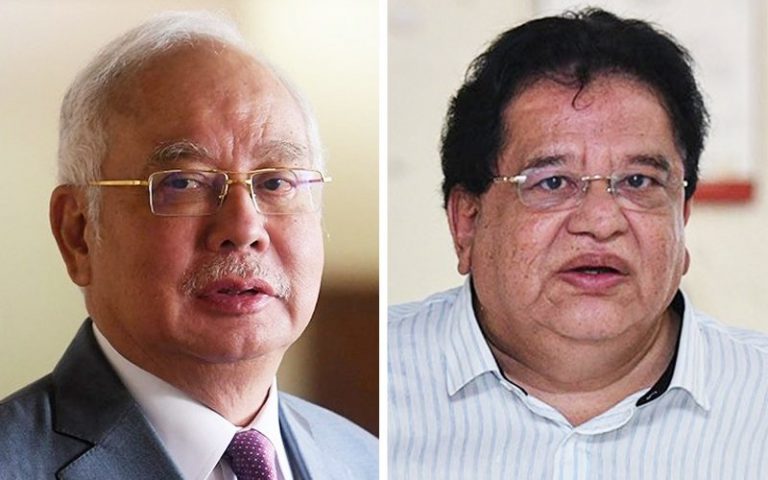 Najib, Ku Nan among high-profile cases in 2020 | Malaysia now