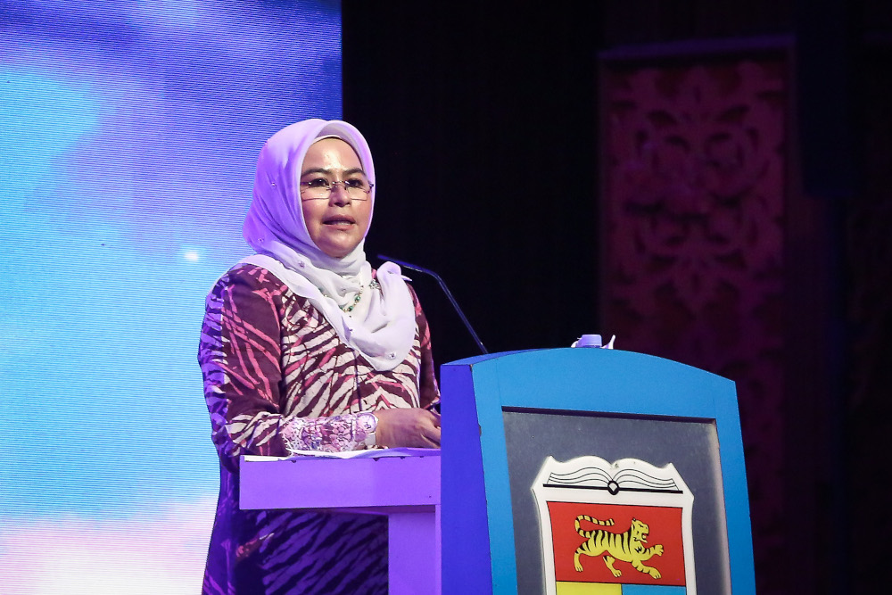 Higher Education minister: Ministry to set up portfolio to ...