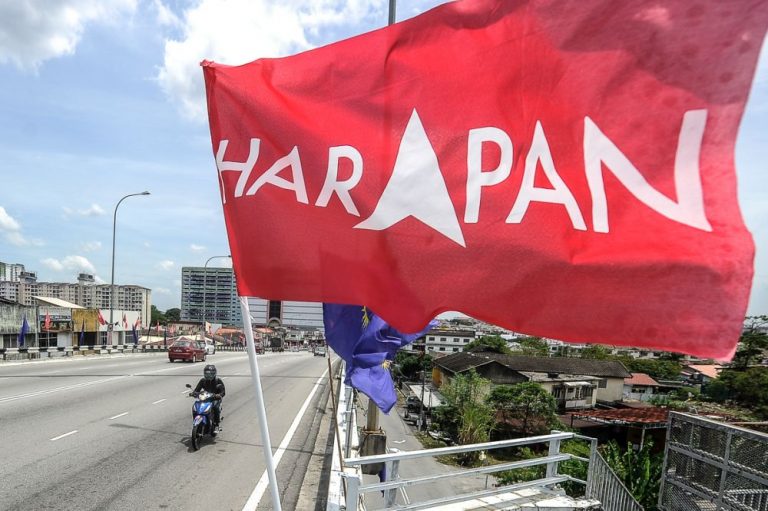 Sarawak PKR chief to propose Pakatan's charge in state ...