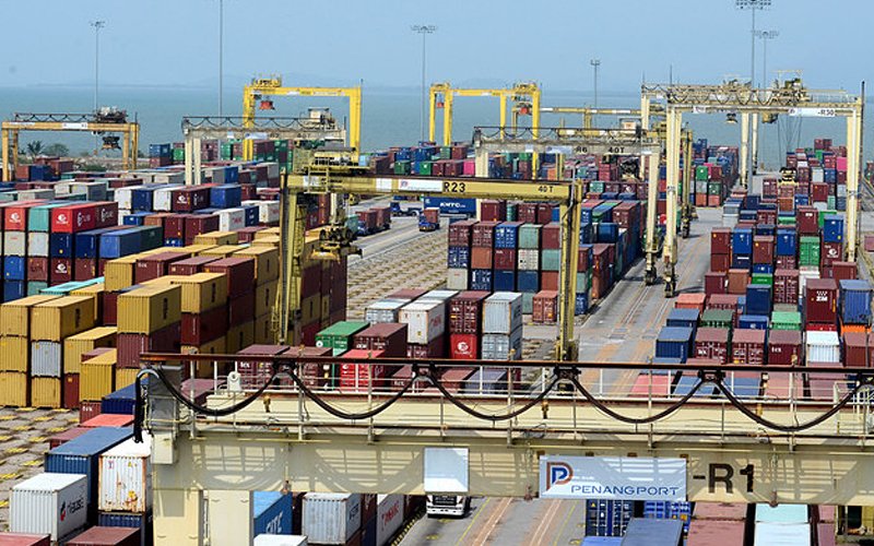 MP slams Penang port over illegal berthing of Iranian tug