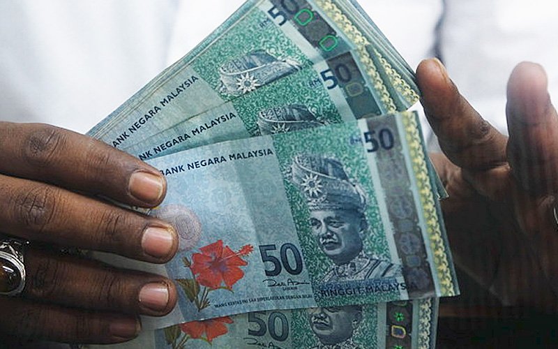 Ringgit opens slightly lower against US dollar  Malaysia now