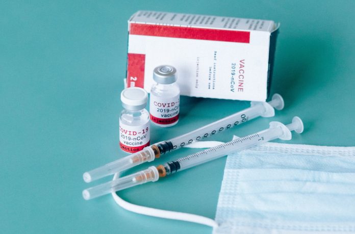 Ministry of Health Wants To Know If Malaysians Are Willing To Take The COVID-19 Vaccine