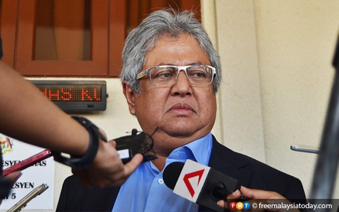 Stop being ‘super hypocrites’, Zaid tells politicians
