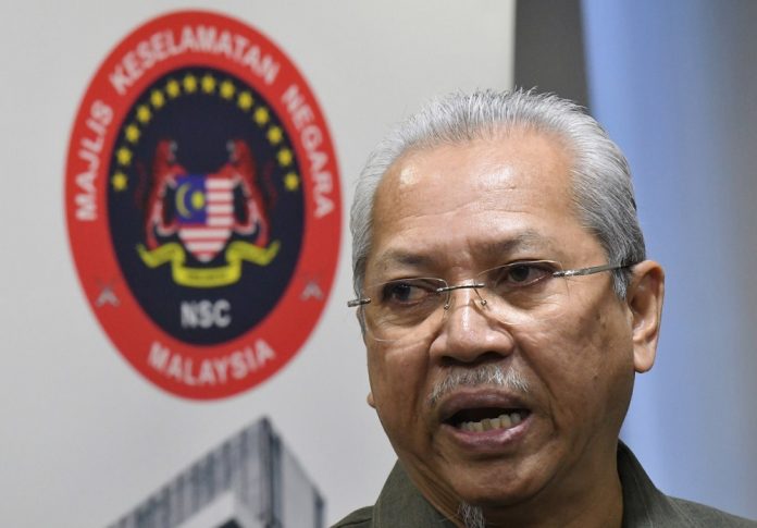 FT Ministry mulls setting up Mayor Incorporated to facilitate implementation, development of projects around KL