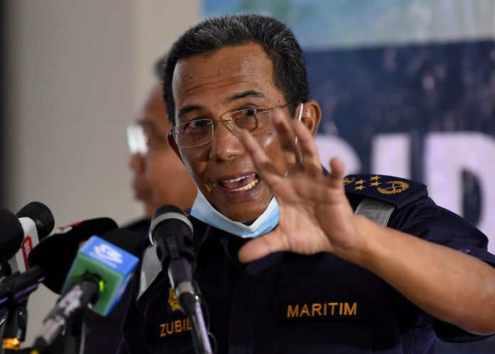 MMEA monitoring boats from Indonesia to prevent entry of undocumented migrants, Rohingya refugees, says D-G
