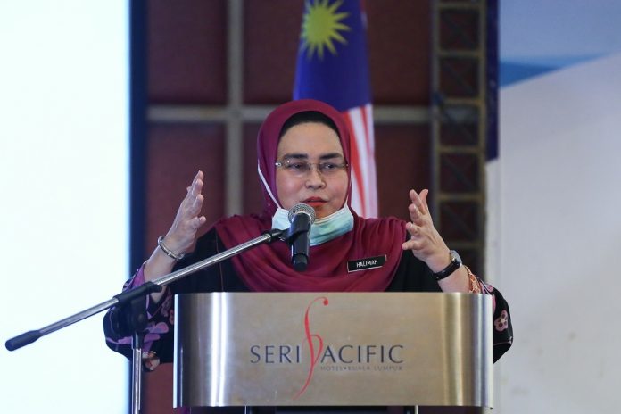 Unity Minister: Rukun Tetangga, voluntary patrols can now operate, but only for specific activities