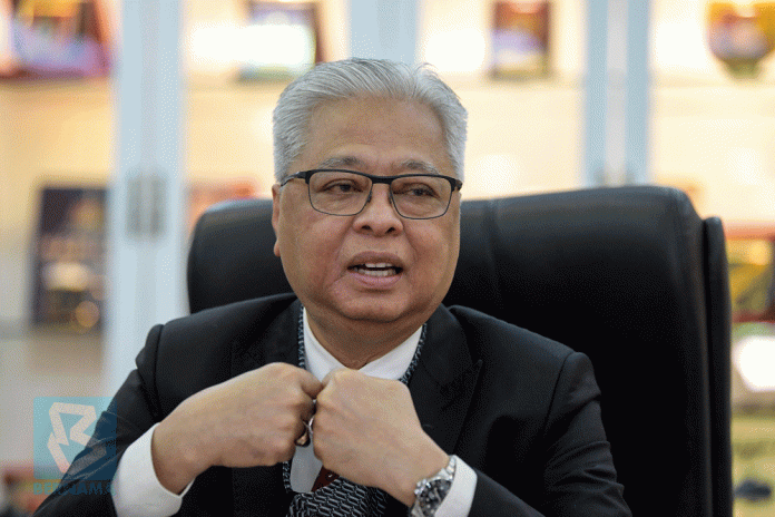 ‘MKN never issued directives for condo tenants to undergo swab tests’