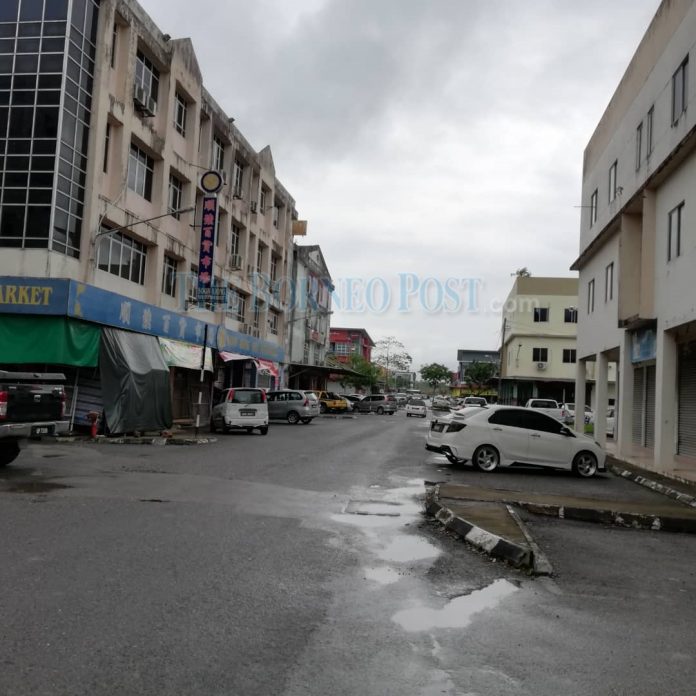 Covid-19 mass screening in Sibujaya on Sunday to contain infections