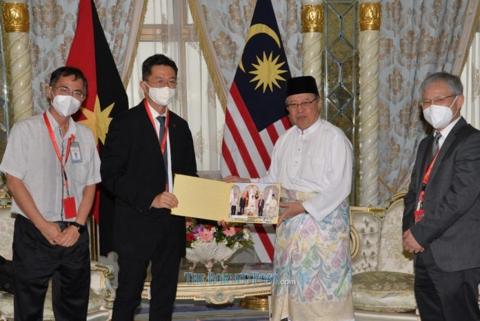 BMC ready to assist with Covid-19 vaccinations once vaccines available in S’wak
